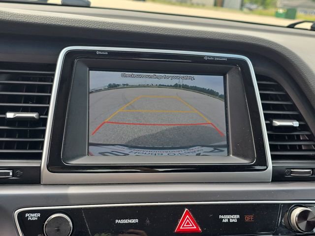 Used 2018 Hyundai Sonata SEL FWD image 24