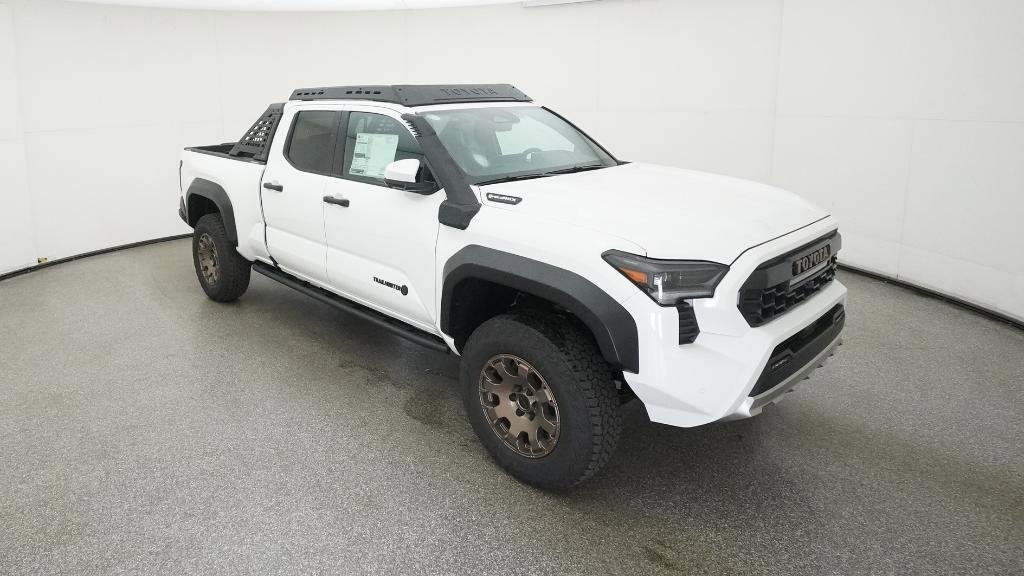 New 2025 Toyota Tacoma 4x4 Double Cab Hybrid image 20