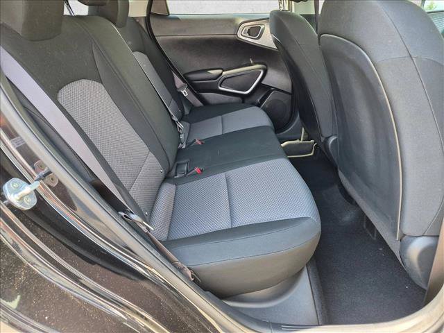 Used 2023 Kia Soul LX FWD image 18