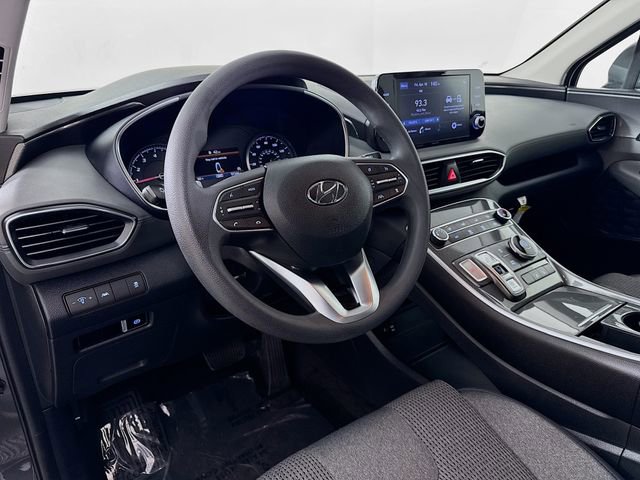 Certified 2021 Hyundai Santa Fe SEL image 13