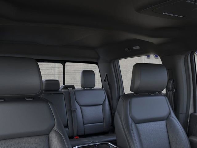 New 2026 Ford F150 Lariat w/ Equipment Group 501A Mid image 22