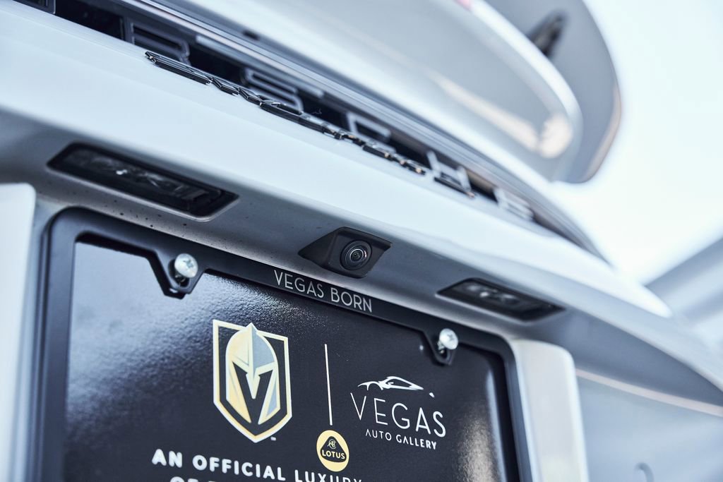 Used 2023 Porsche 911 Turbo S image 13