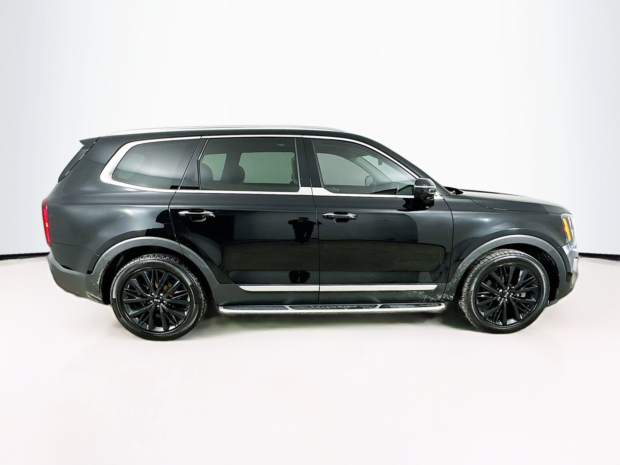 Used 2020 Kia Telluride SX image 4