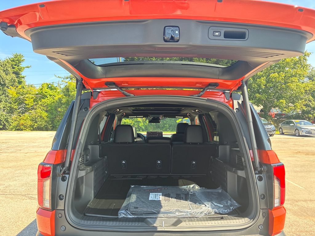 New 2026 Honda Passport TrailSport Elite image 21