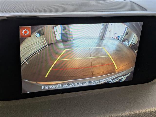 Used 2020 MAZDA CX-5 Grand Touring image 14