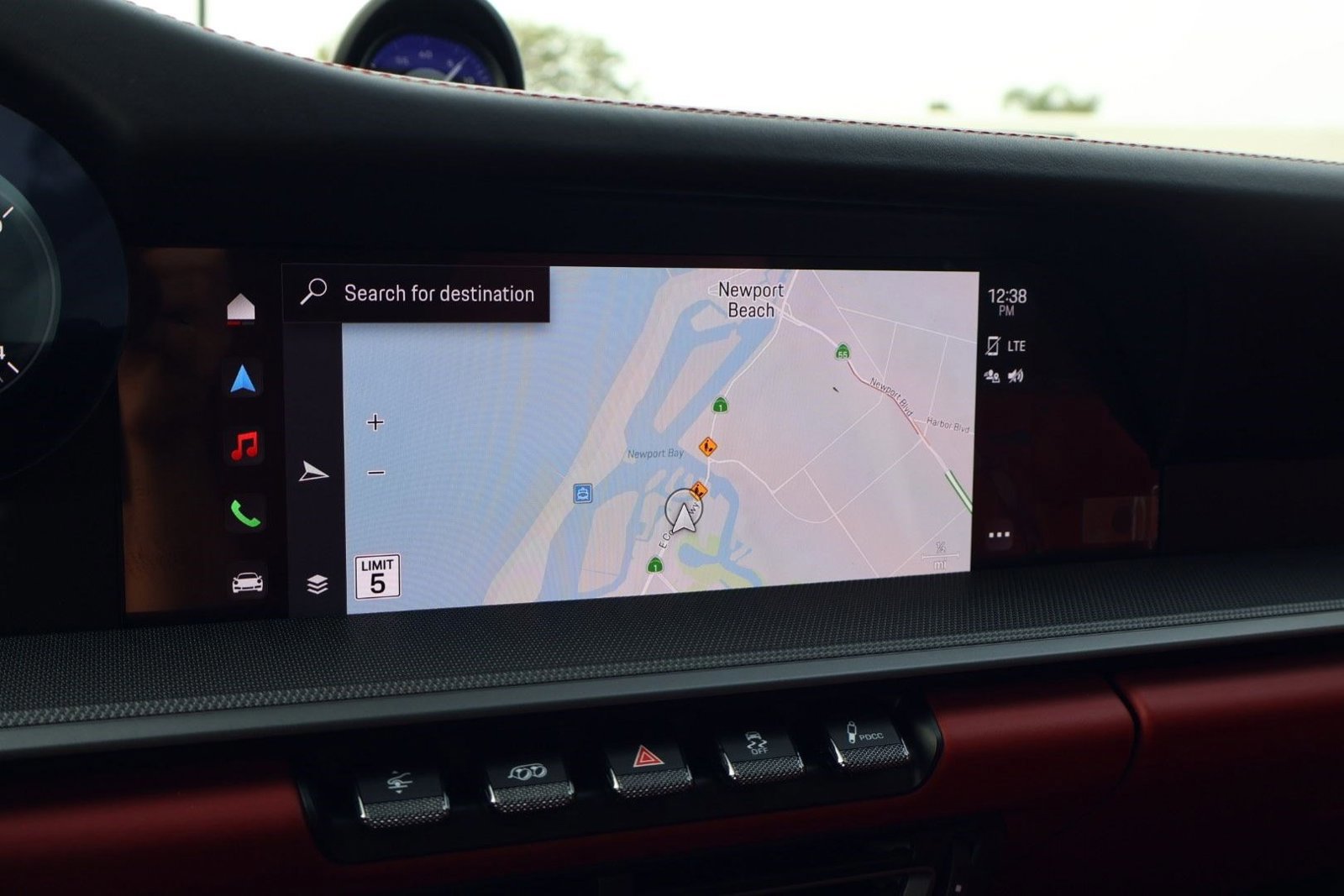 Certified 2023 Porsche 911 Carrera S image 18