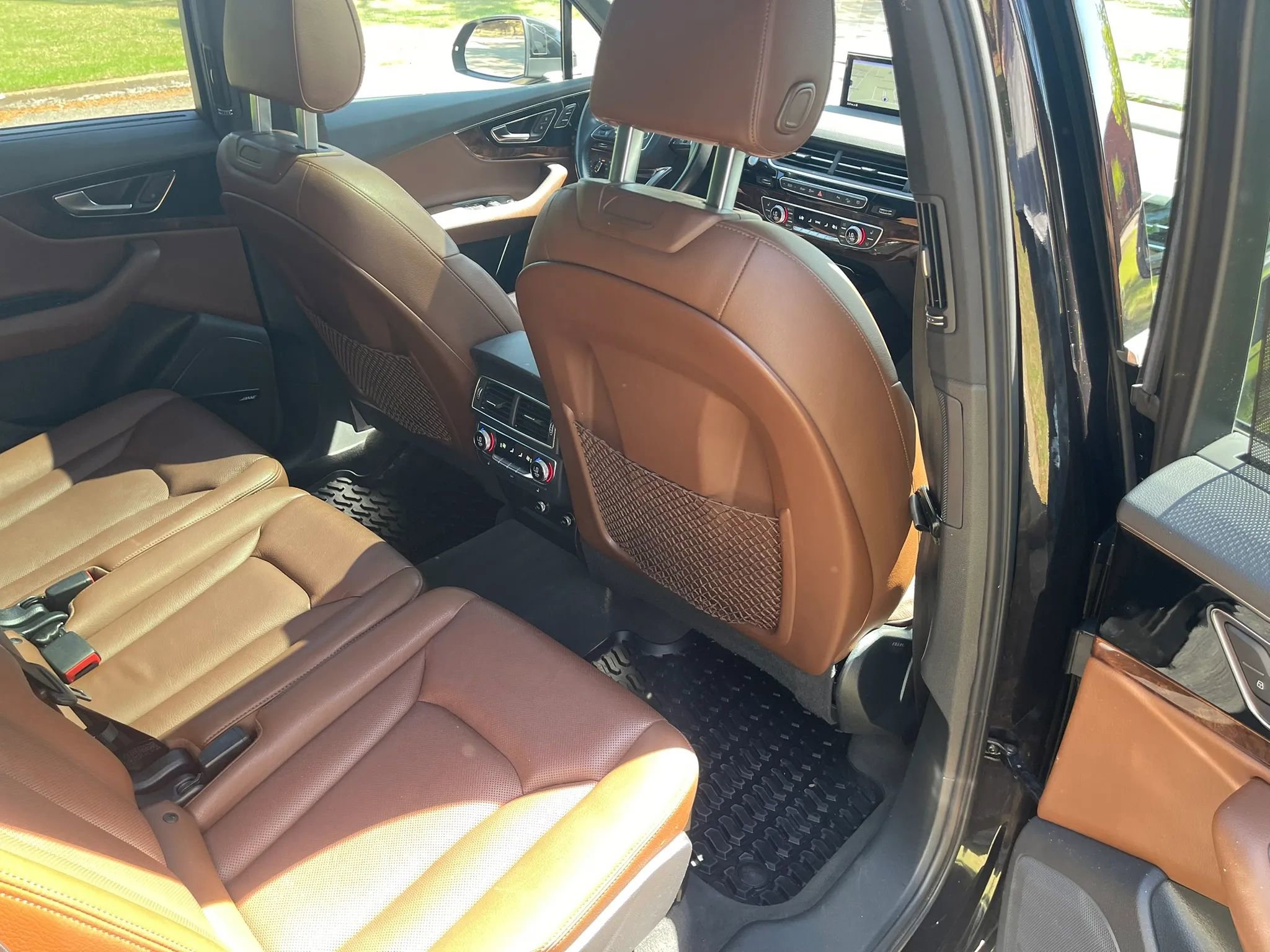 Used 2018 Audi Q7 3.0T Prestige image 13