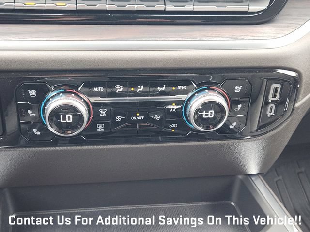 New 2026 GMC Sierra 1500 SLT AWD/4WD image 14