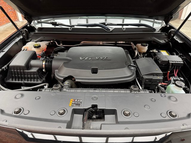 Used 2022 GMC Canyon Elevation w/ Trailering Package image 27