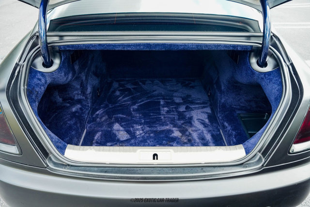 Used 2017 Rolls-Royce Wraith image 64