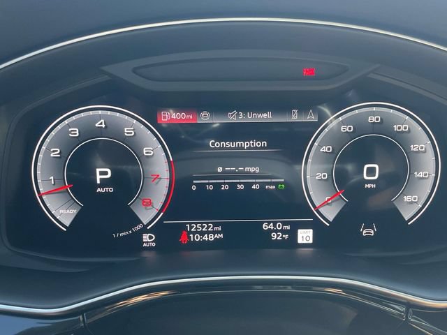 Certified 2025 Audi Q8 Prestige w/ Prestige Package AWD/4WD image 20