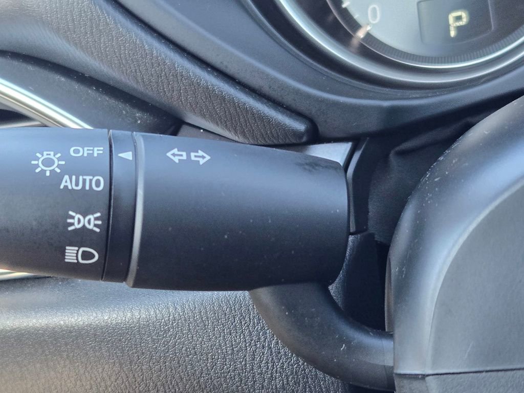 Certified 2025 MAZDA CX-5 AWD 2.5 S image 22