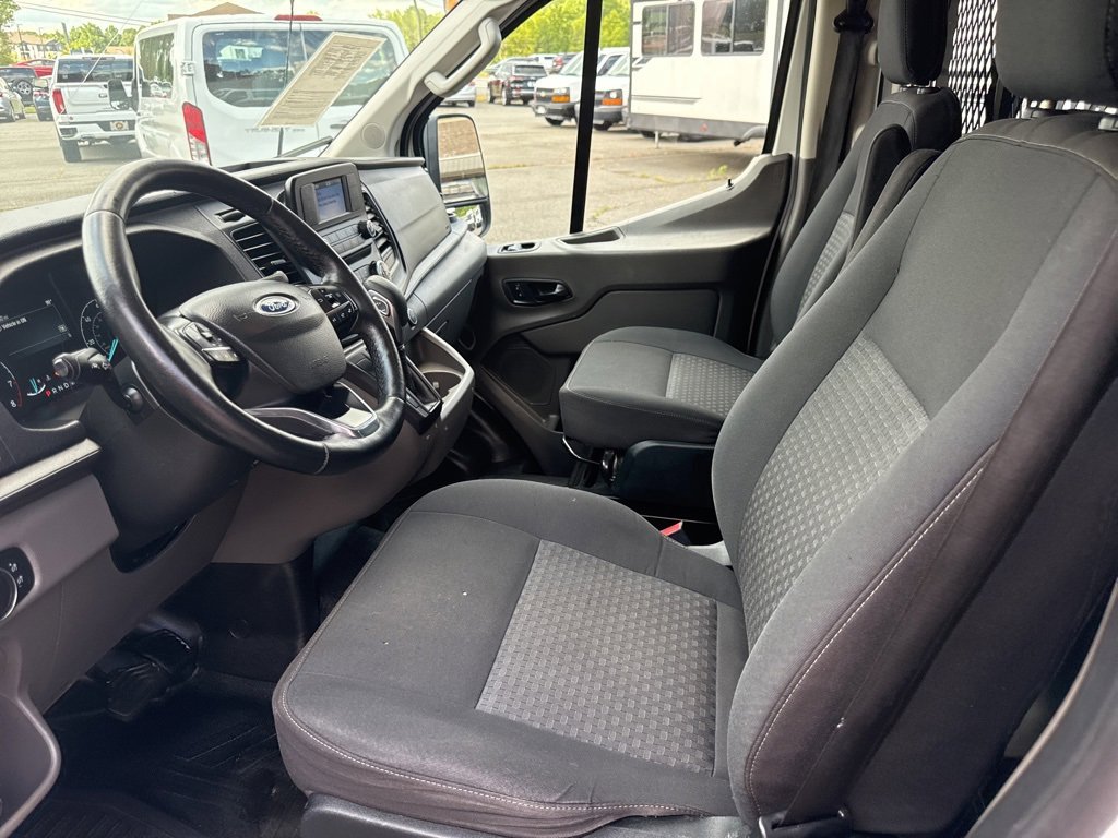 Used 2020 Ford Transit 250 Low Roof w/ Exterior Upgrade Package image 6