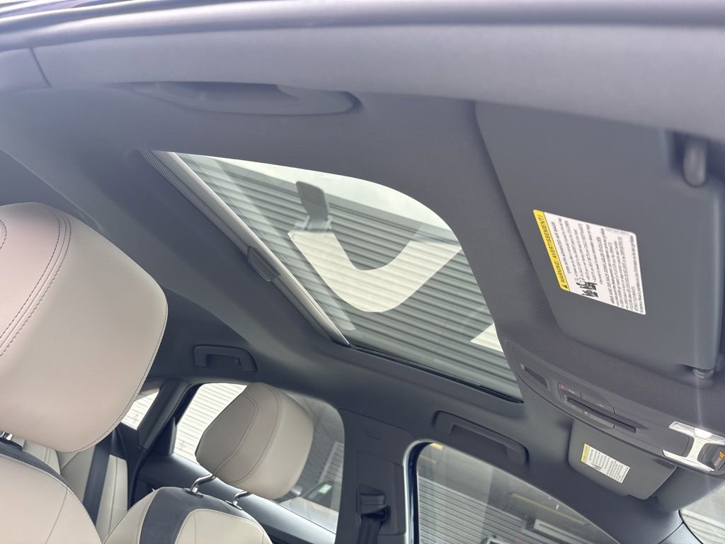 Certified 2025 Audi A3 2.0T Premium Plus w/ Premium Plus Package image 18