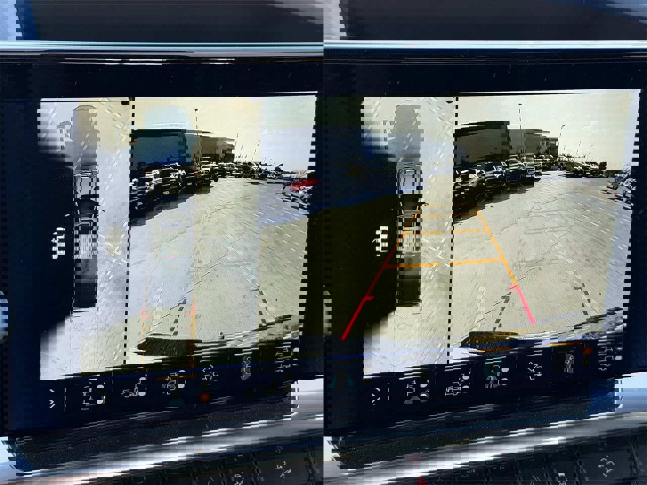 Certified 2024 Chevrolet Silverado 2500 LTZ w/ LTZ Premium Texas Edition image 21