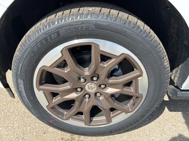 New 2026 Ford Expedition Max King Ranch image 17