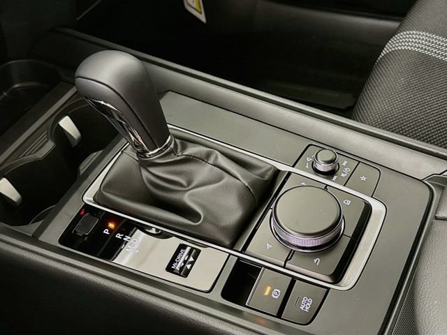 New 2026 MAZDA CX-50 AWD 2.5 S w/ Cargo Package image 16