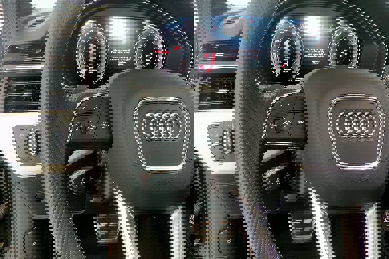 Used 2023 Audi A4 2.0T Premium Plus w/ Premium Plus Package image 21