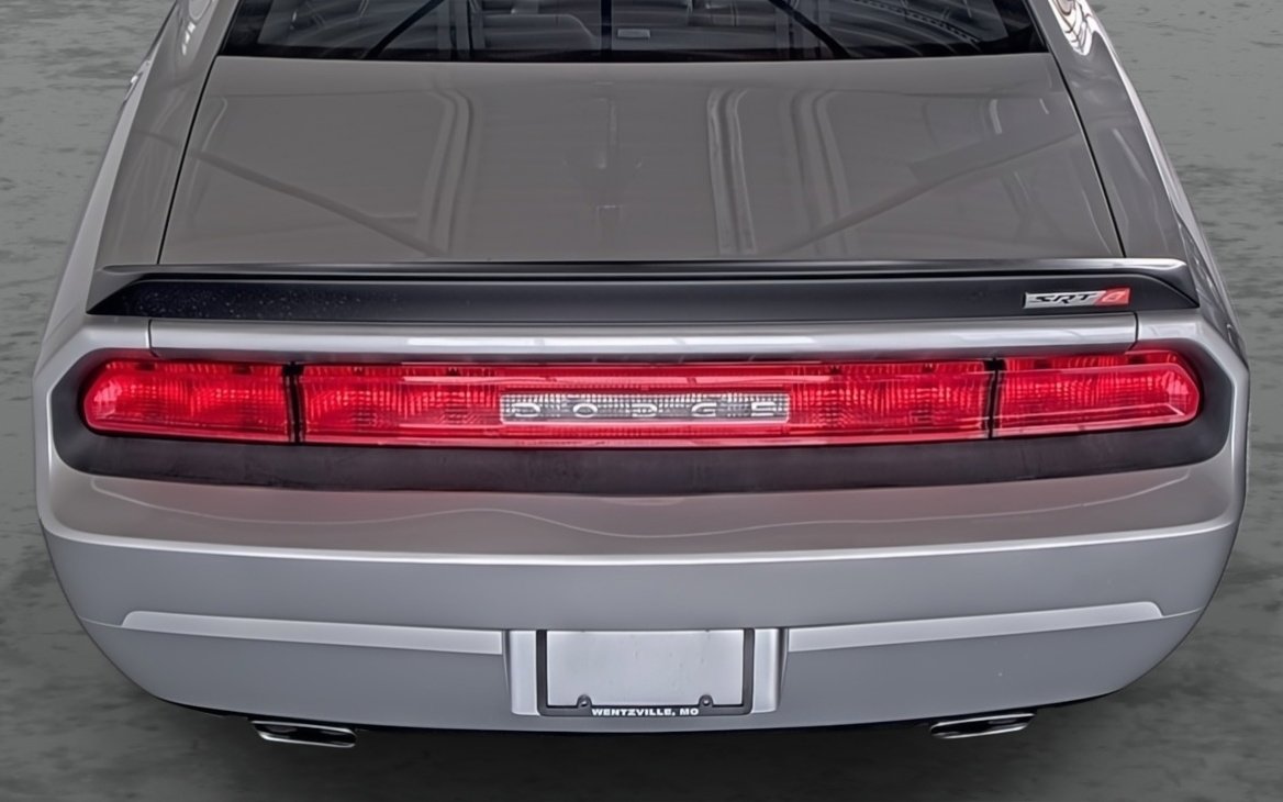 Used 2008 Dodge Challenger SRT8 image 11