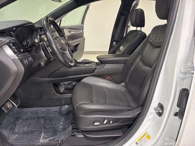 Used 2021 Cadillac XT5 Sportv AWD/4WD image 17