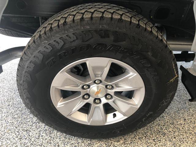New 2025 Chevrolet Silverado 1500 W/T w/ WT Value Package image 15
