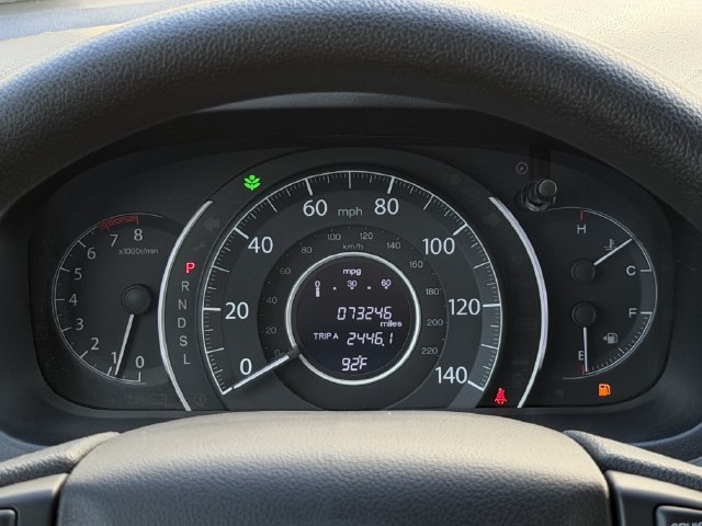 Used 2016 Honda CR-V LX image 17