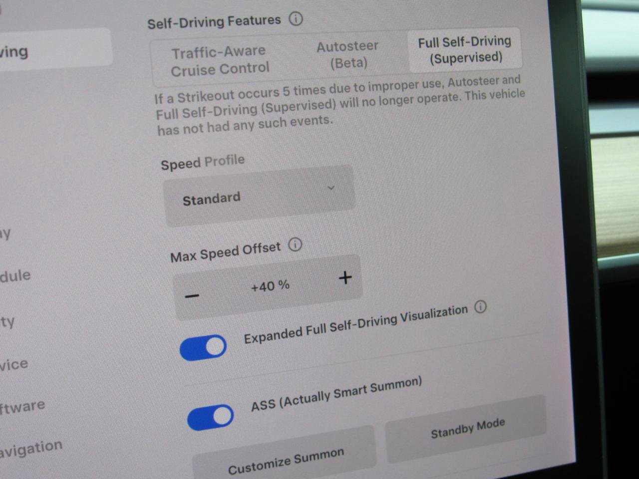 Used 2021 Tesla Model Y Performance AWD/4WD image 34