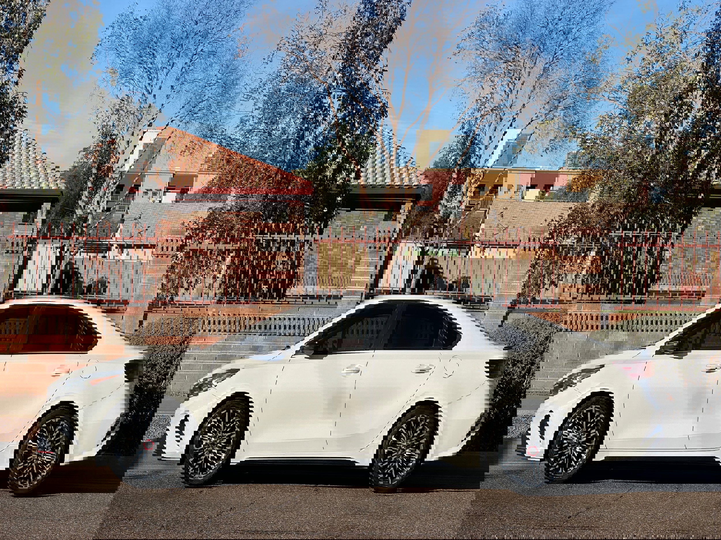 Used 2023 Kia Forte GT w/ GT2 Package image 3