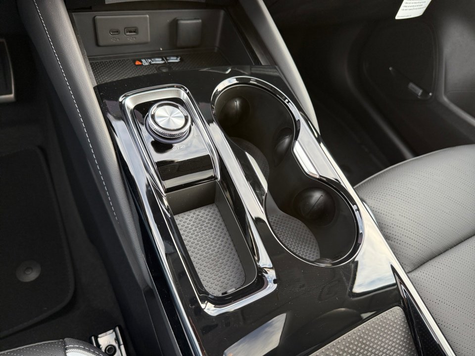 New 2026 Buick Envision Sport Touring image 20