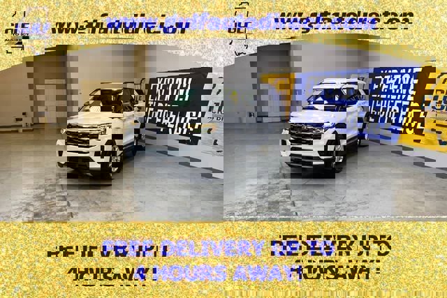 Used 2025 Ford Explorer Active image 4