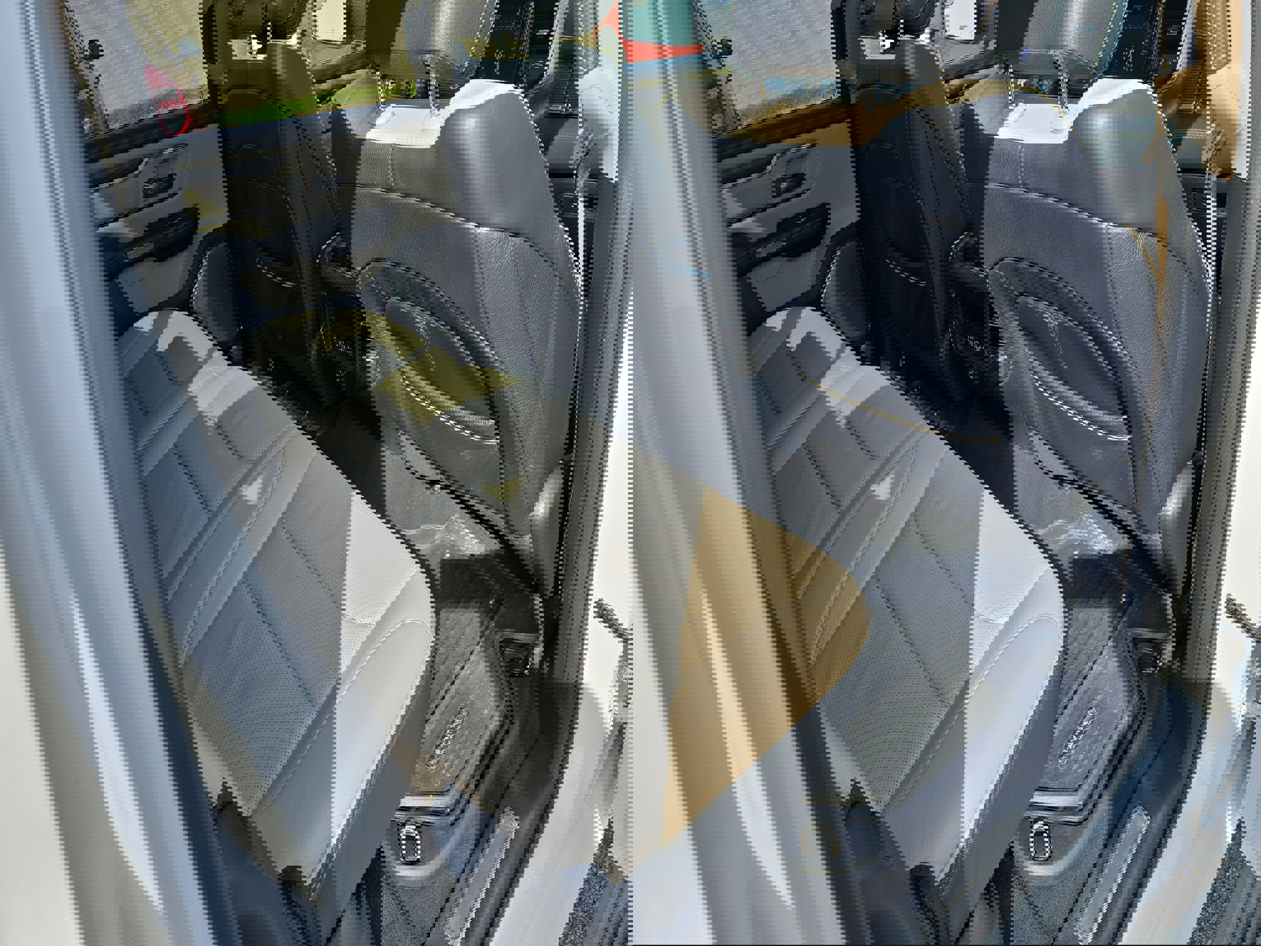 Used 2019 RAM 1500 Limited image 12