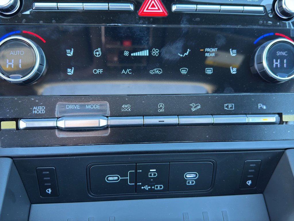 New 2026 Hyundai Santa Fe Calligraphy image 25