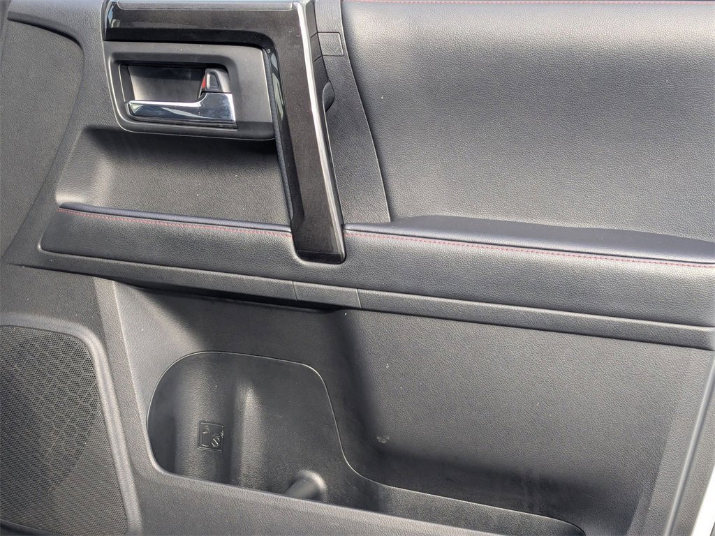 Used 2024 Toyota 4Runner TRD Off-Road image 35