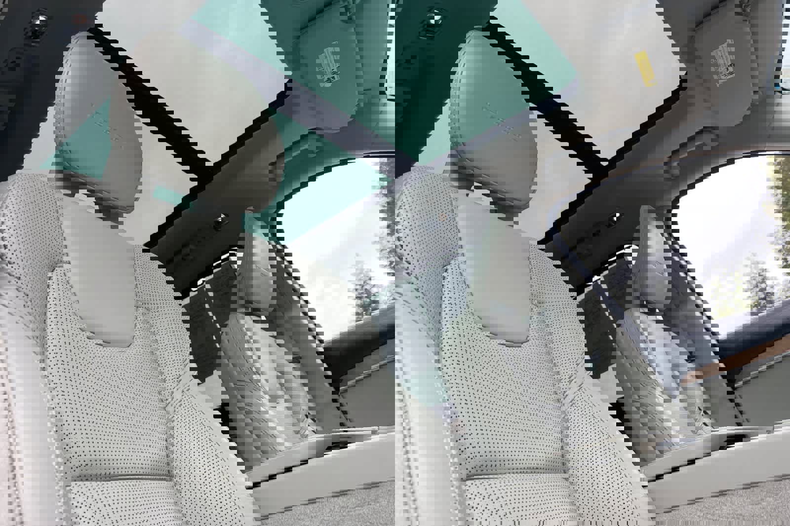 Used 2016 Volvo XC90 T6 Inscription w/ Vision Package image 19