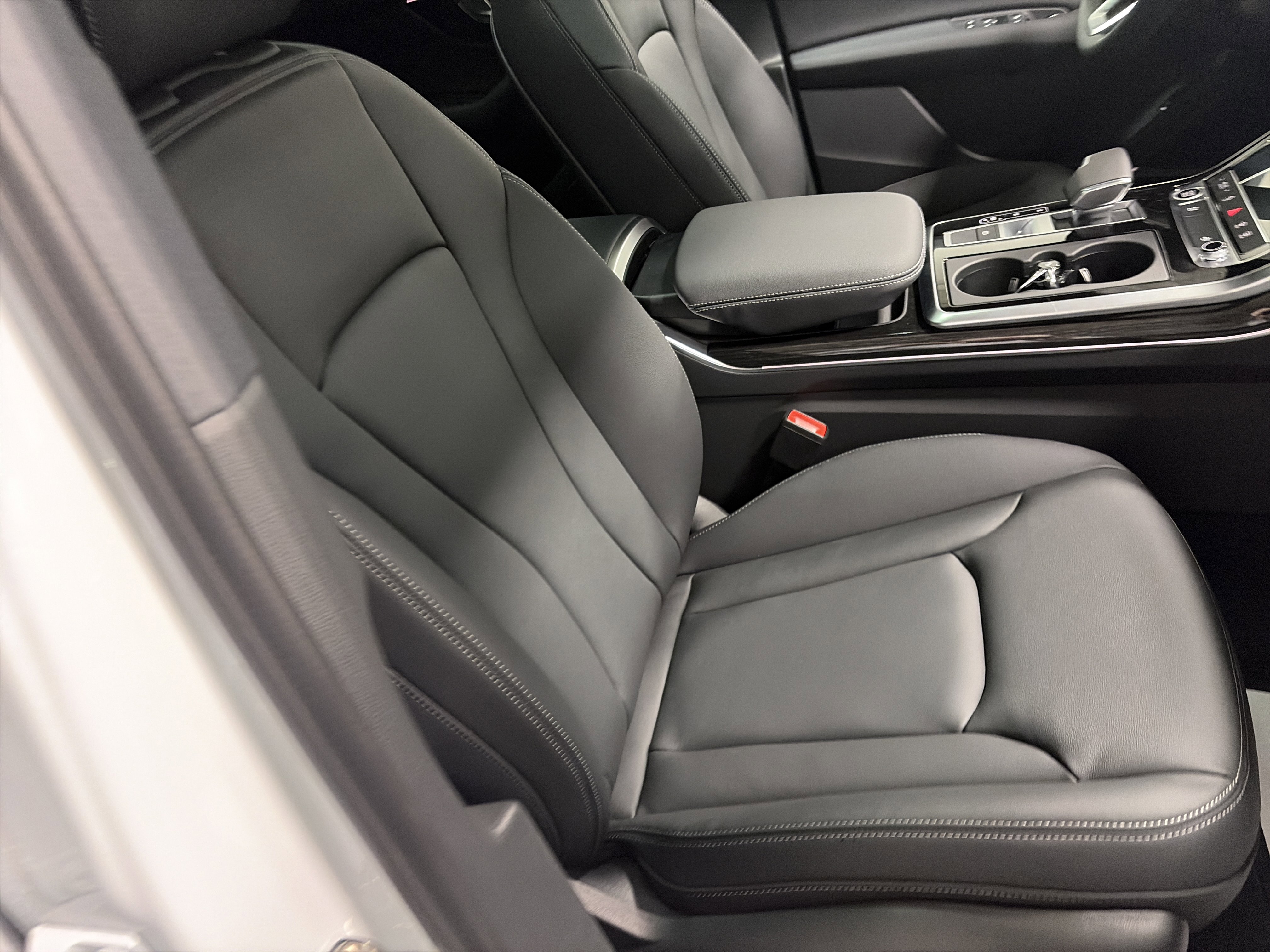 New 2026 Audi Q7 2.0T Premium image 40