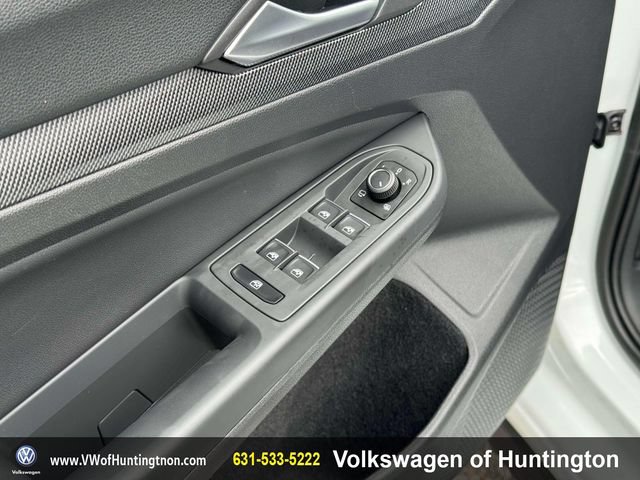 Certified 2025 Volkswagen GTI Autobahn FWD image 17