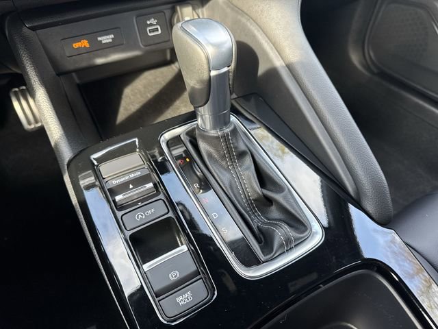 Certified 2025 Acura Integra A-Spec image 20