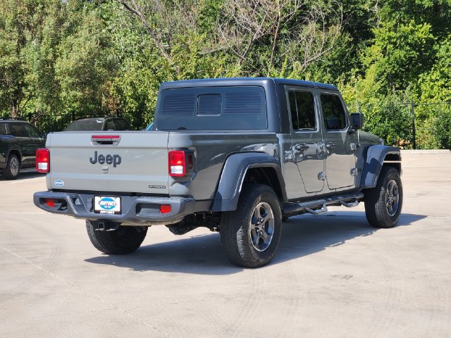 Used 2020 Jeep Gladiator Sport AWD/4WD image 7