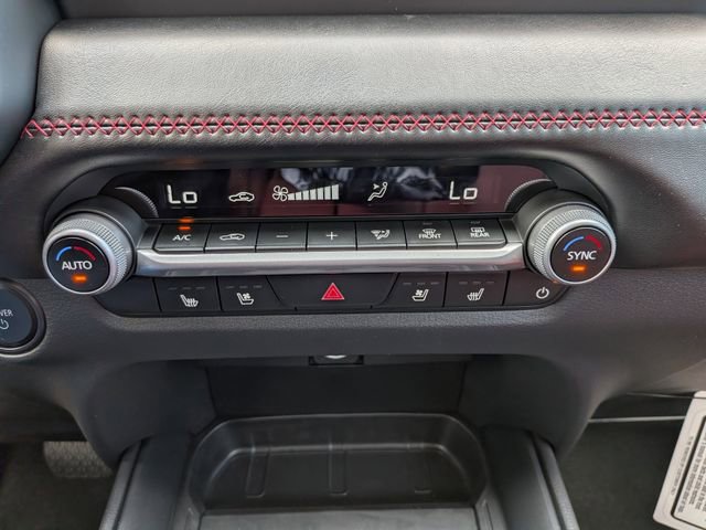 New 2026 MAZDA CX-50 AWD 2.5 Hybrid w/ Weather Package image 23