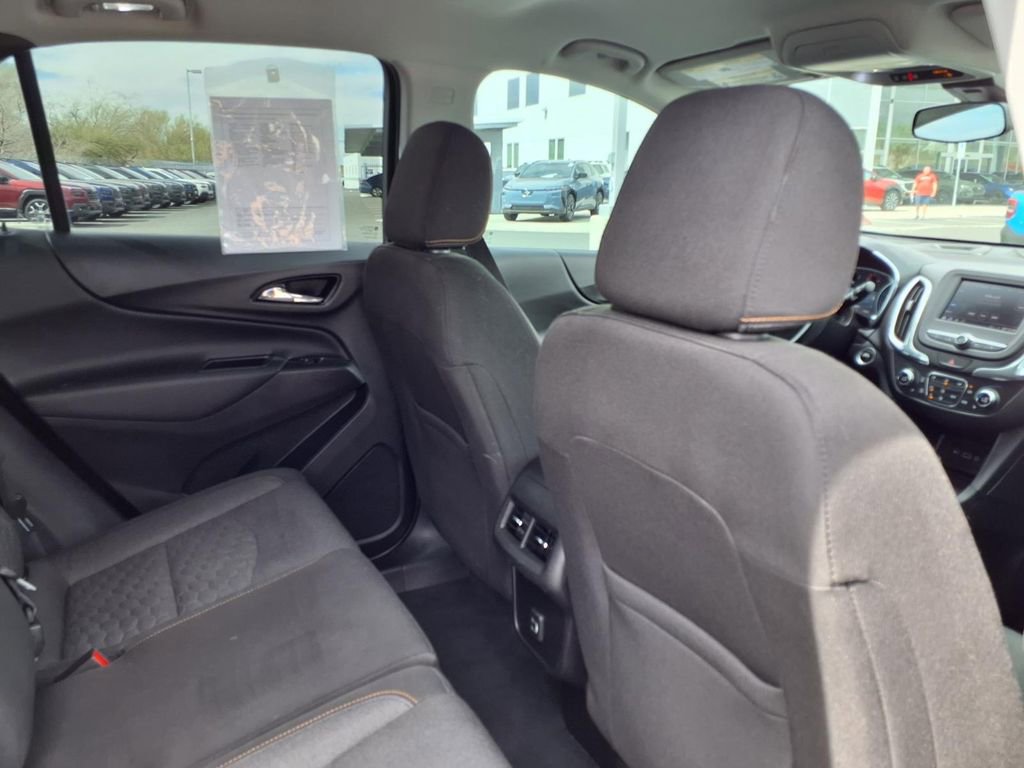 Used 2020 Chevrolet Equinox LT image 21