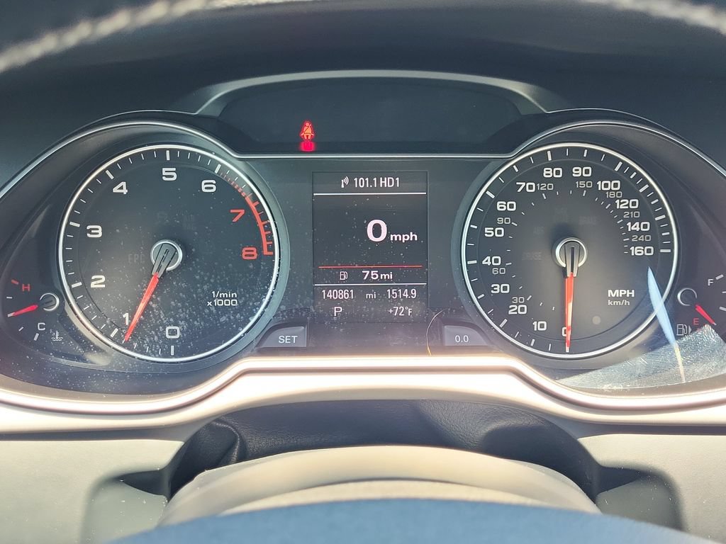 Used 2013 Audi A4 2.0T Premium AWD/4WD image 26