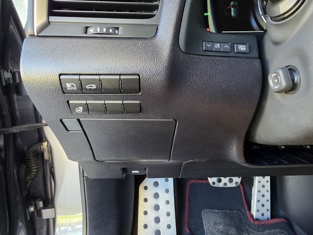 Used 2017 Lexus RX 350 F Sport w/ Accessory Package FWD image 24