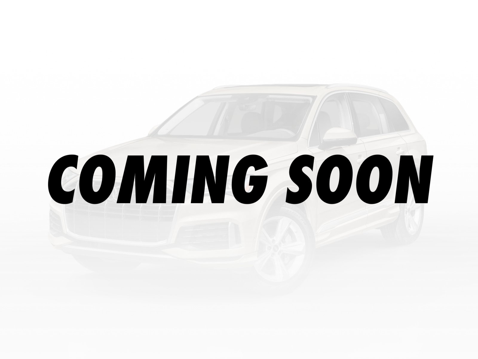Used 2023 Audi Q7 3.0T Prestige w/ Prestige Package