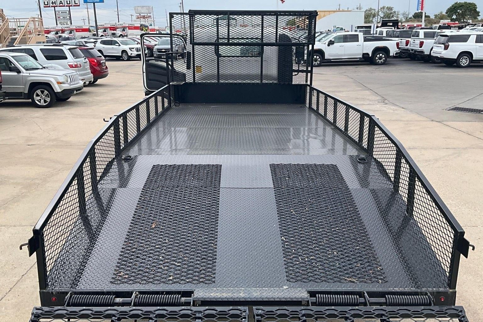 New 2024 Chevrolet Low Cab Forward 4500 XD RWD image 5