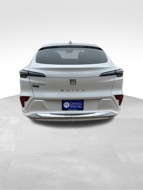 Used 2025 Buick Envista Avenir image 7