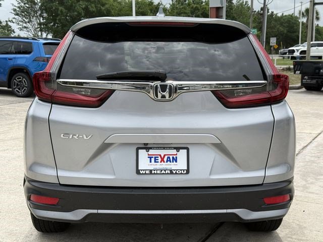 Used 2020 Honda CR-V EX-L image 6