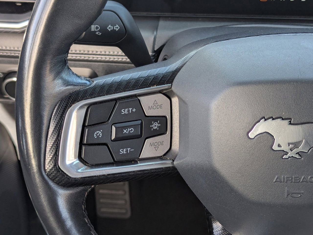 Used 2024 Ford Mustang Premium image 22