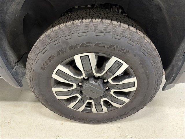 Used 2024 Ford F150 image 14