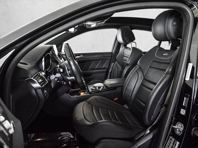 Used 2019 Mercedes-Benz GLE 63 AMG S image 18