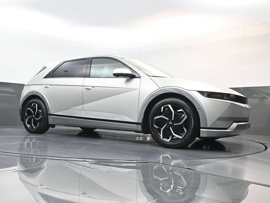 Certified 2024 Hyundai Ioniq 5 Limited RWD image 23